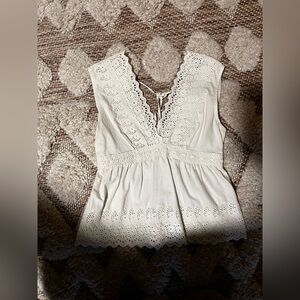 American eagle tank top